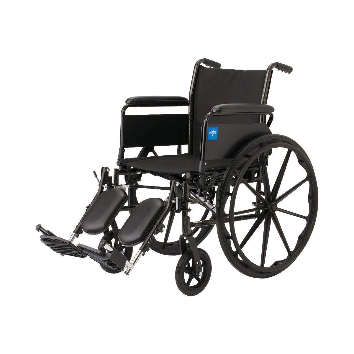 Guardian K3 Wheelchairs
