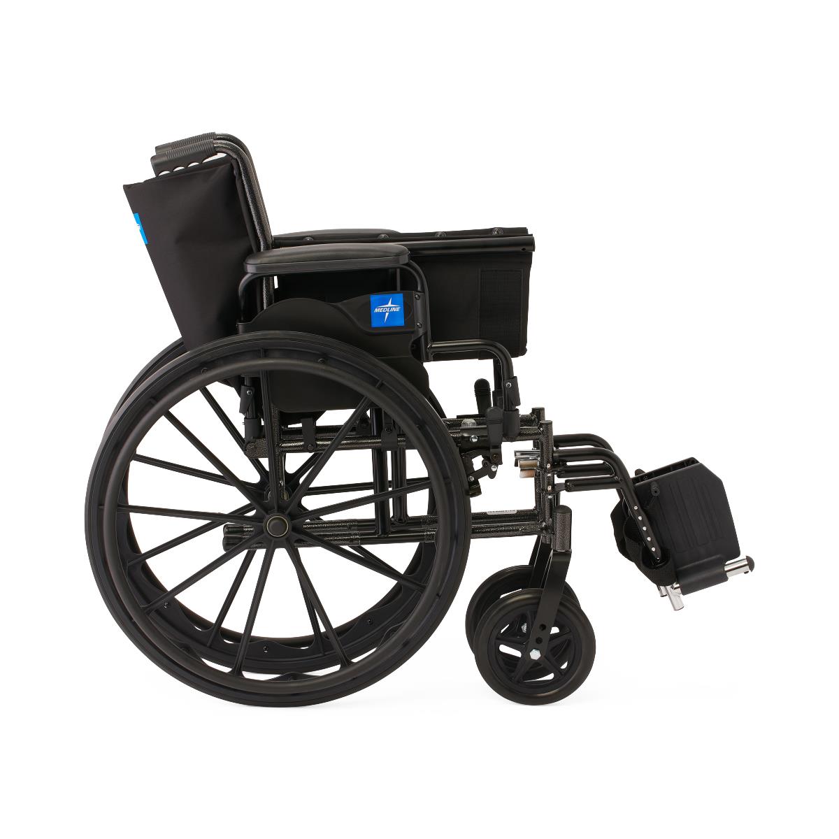 Guardian K3 Wheelchairs