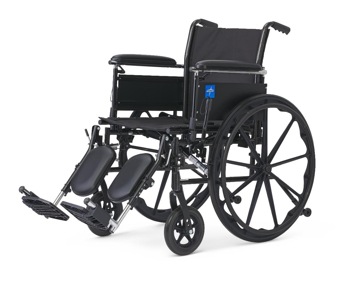 Guardian K3 Wheelchairs