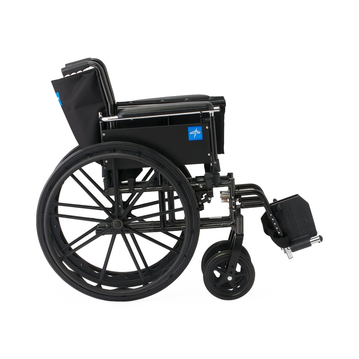 Guardian K3 Wheelchairs