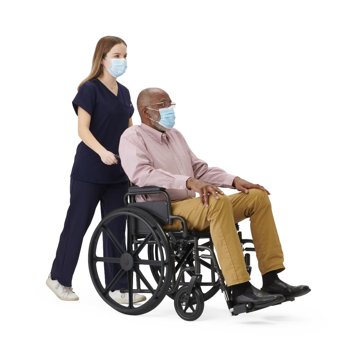 Guardian K3 Wheelchairs