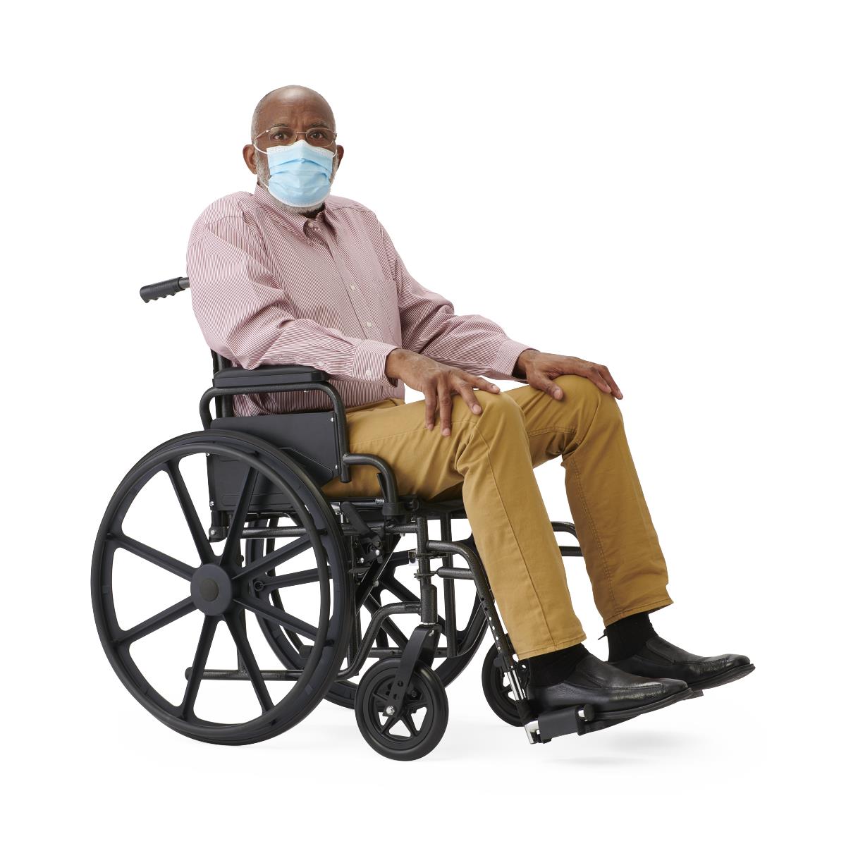 Guardian K3 Wheelchairs