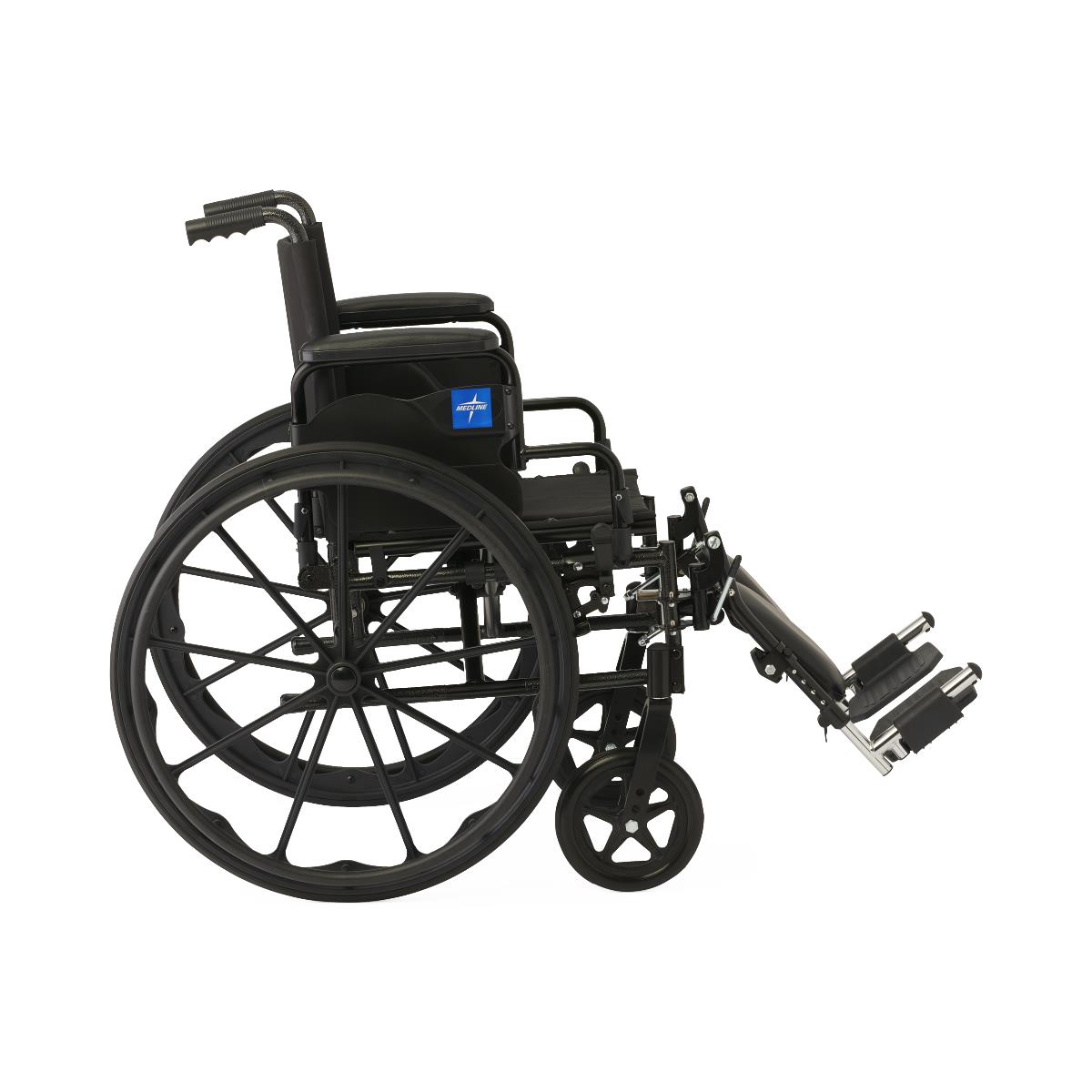 Guardian K4 Wheelchairs