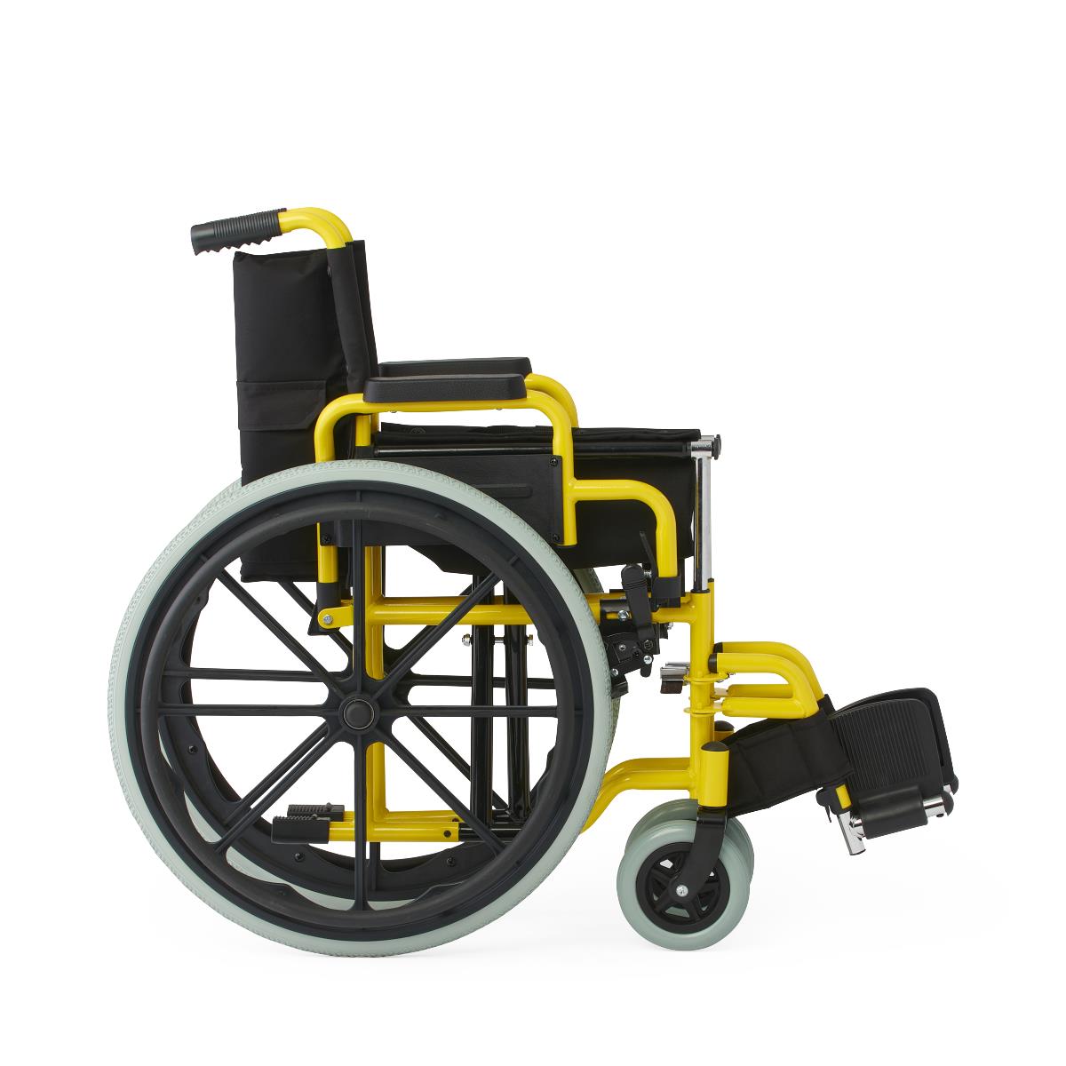 Medline Pediatric Wheelchairs
