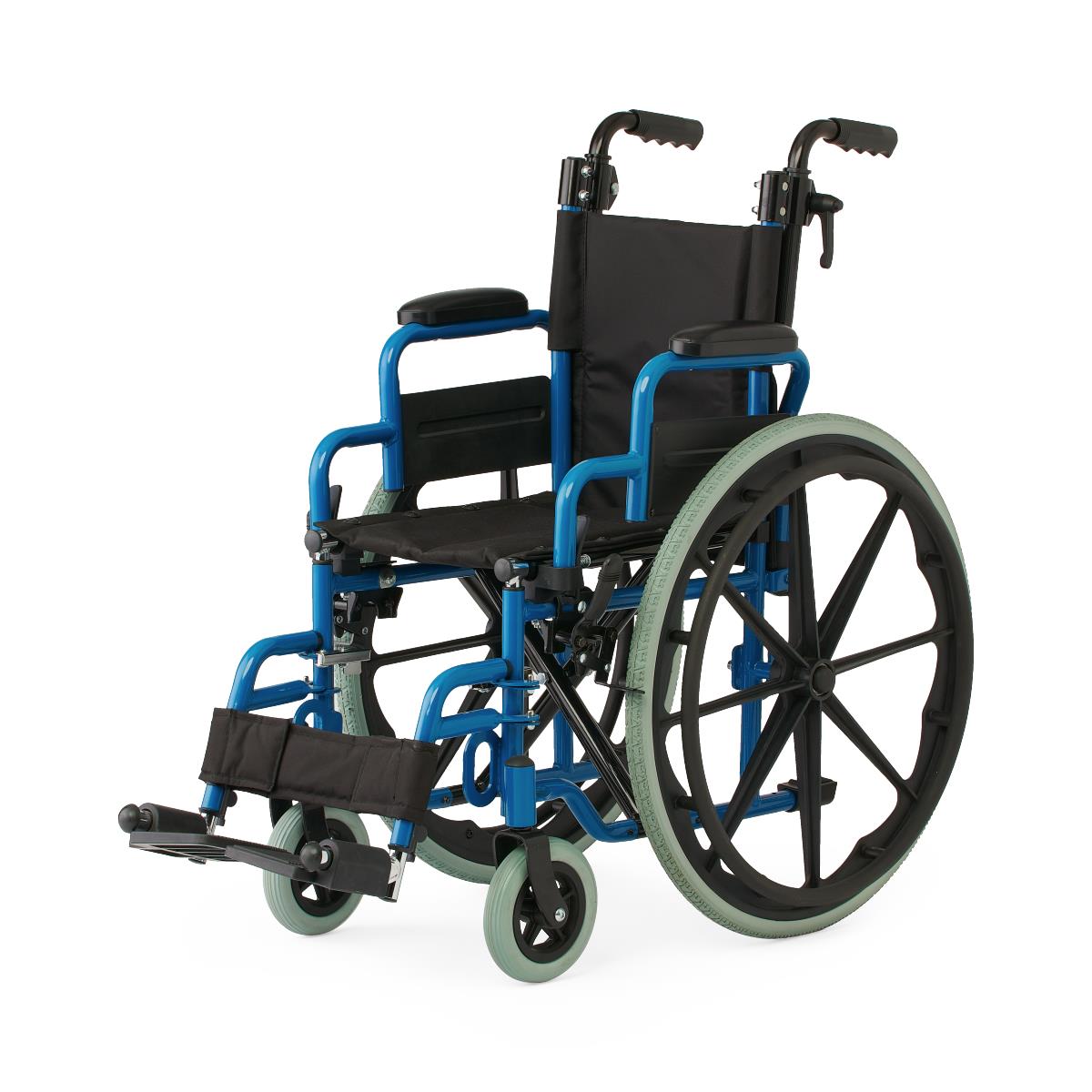 Medline Pediatric Wheelchairs