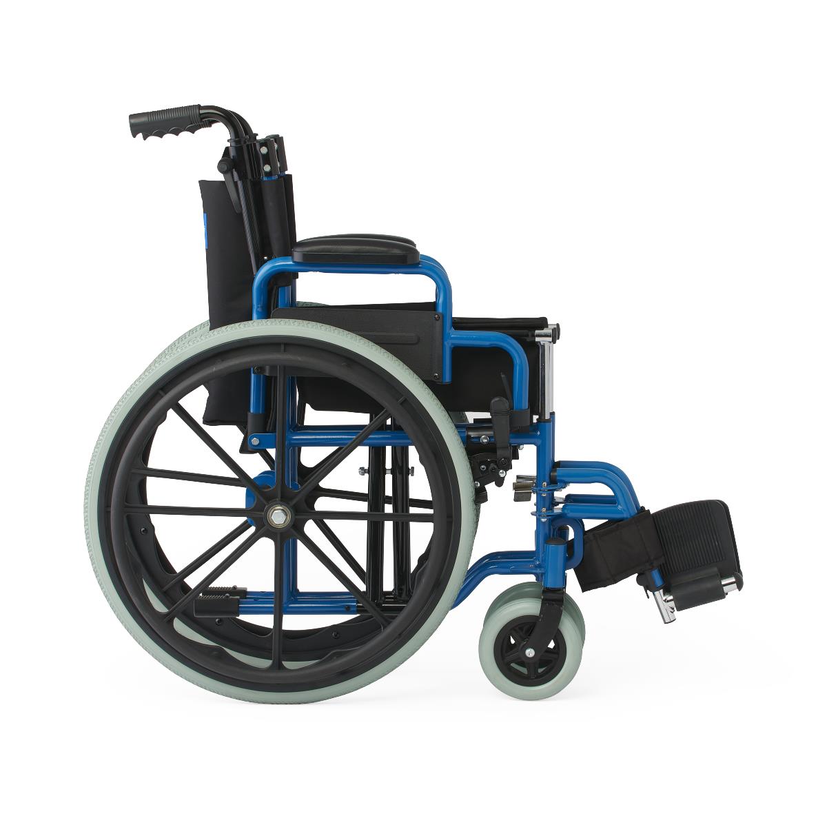 Medline Pediatric Wheelchairs