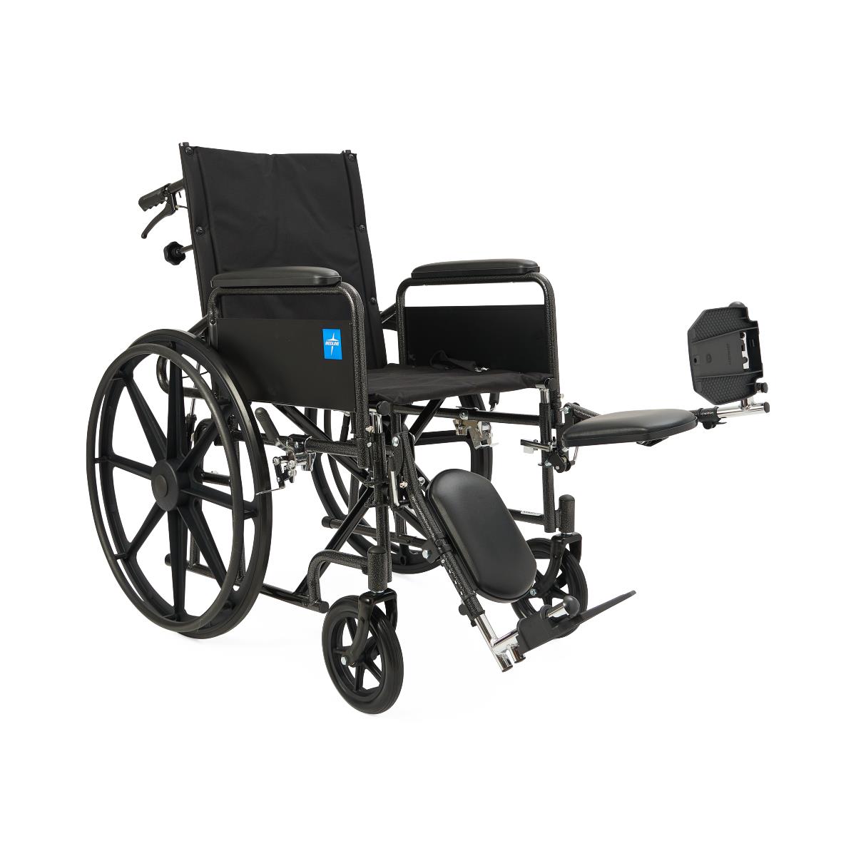 Guardian Reclining Wheelchairs