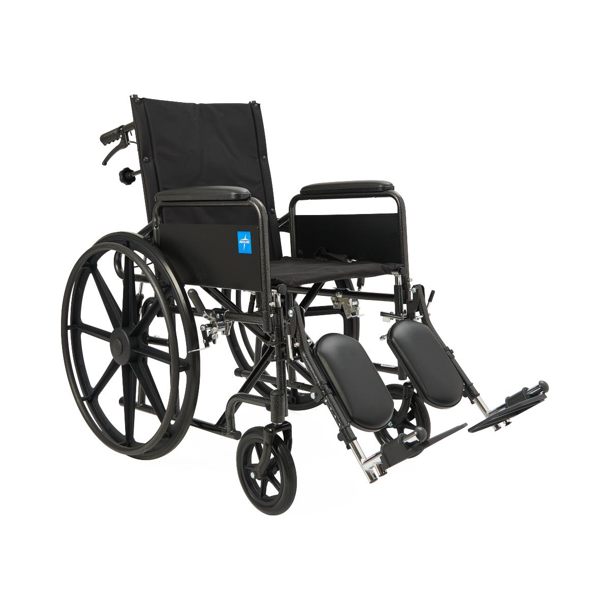 Guardian Reclining Wheelchairs