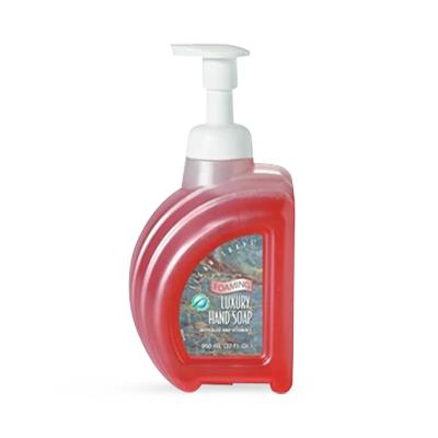 HealthGuard Foaming Luxury Hand Soap
