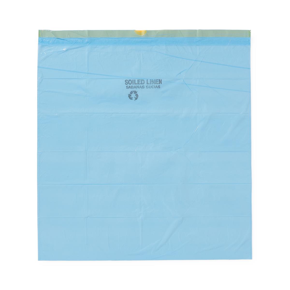Medline Drawtape Soiled Linen Liners