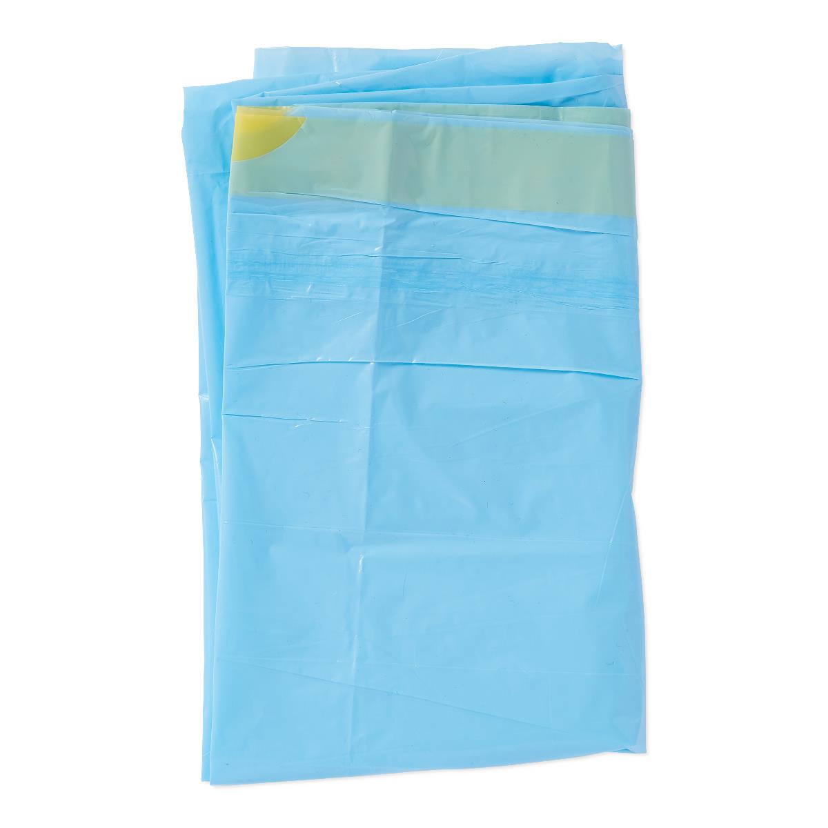 Medline Drawtape Soiled Linen Liners