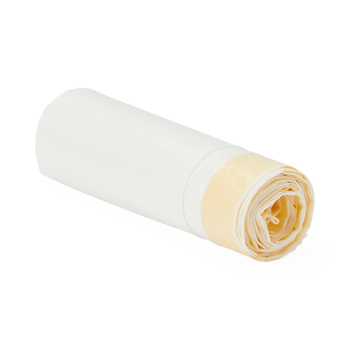 Medline Drawtape Soiled Linen Liners