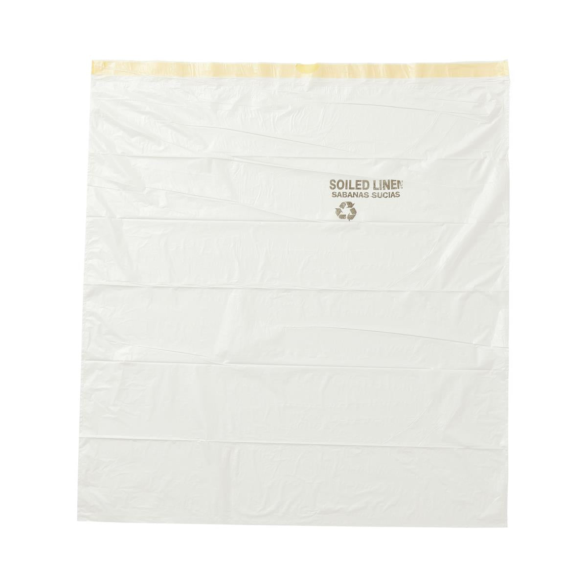 Medline Drawtape Soiled Linen Liners