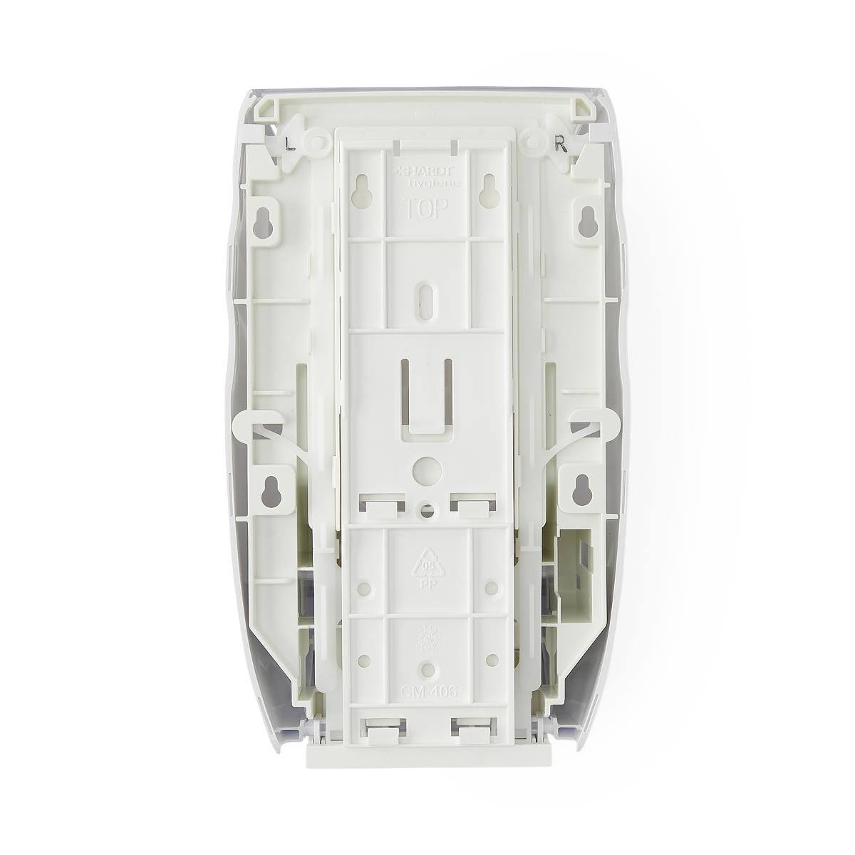Medline Manual Dispensers for Spectrum Hand Sanitizer