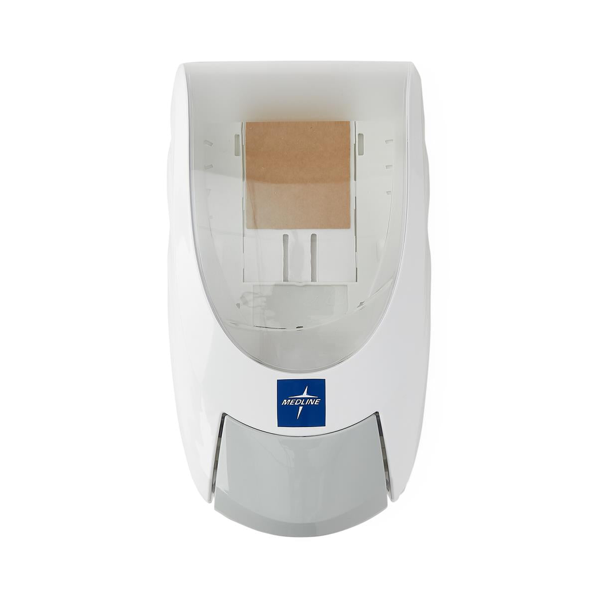 Medline Manual Dispensers for Spectrum Hand Sanitizer