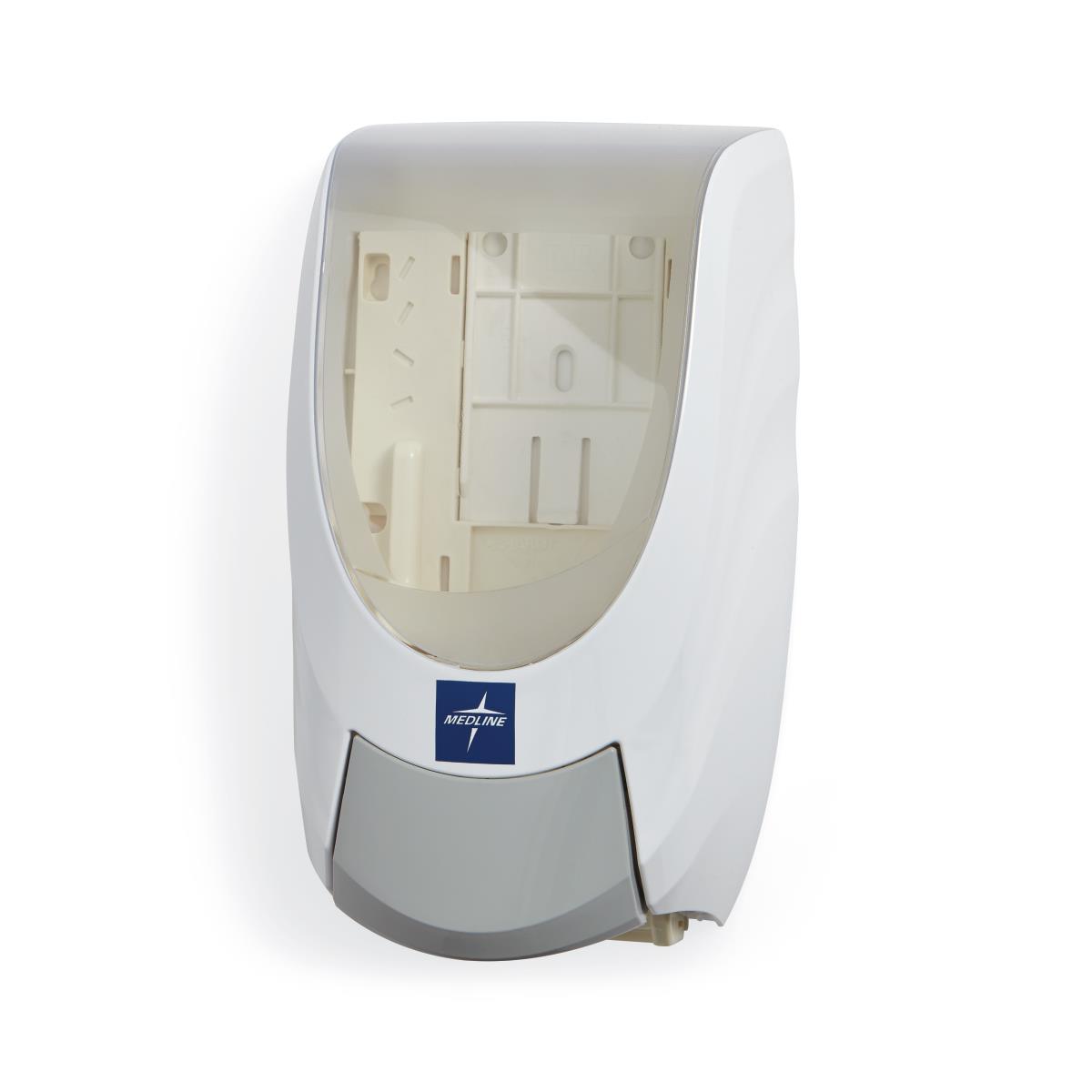 Medline Manual Dispensers for Spectrum Hand Sanitizer