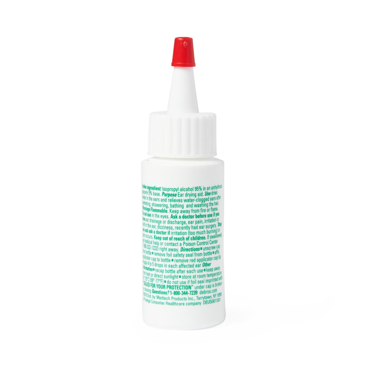 Debrox Swimmer's Ear Drops