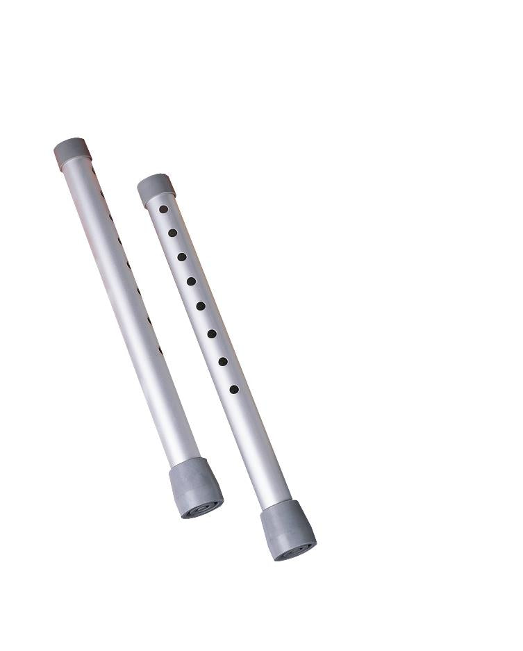 Medline Walker 10" Leg Replacement - BeHope