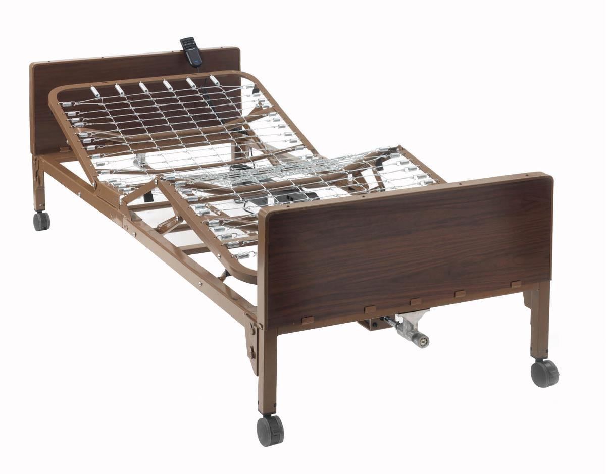 Medline Basic Homecare Beds