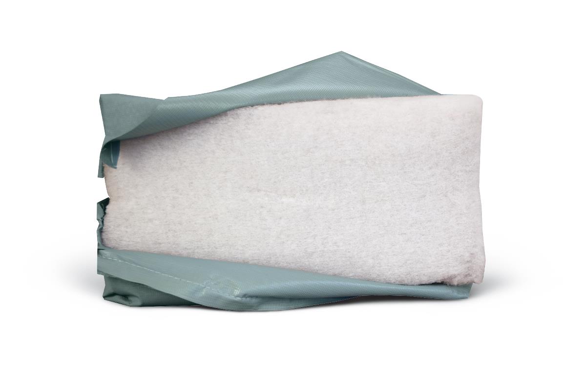 Medline High Performance Fiber Homecare Mattress