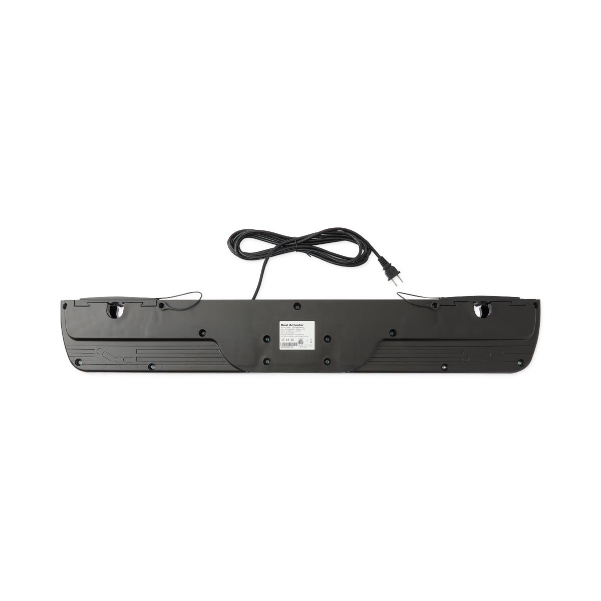 Medline Basic Beds Motor Boxes - BeHope