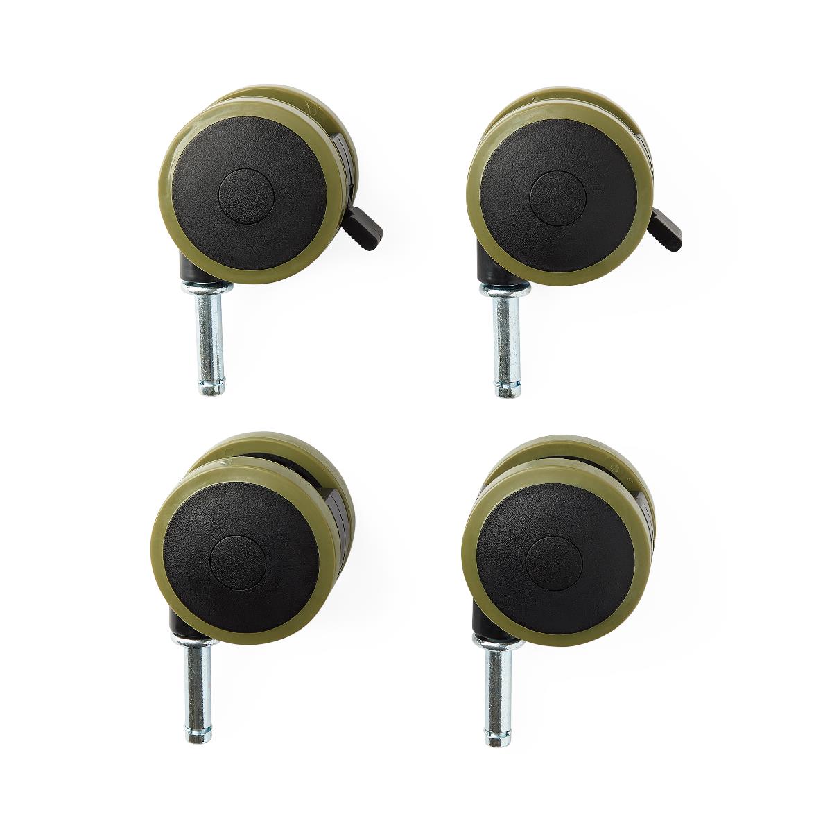 Medline Homecare Bed Casters