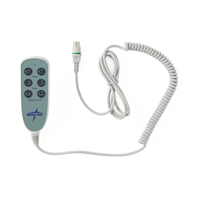 Medline Homecare Bed Pendants - BeHope