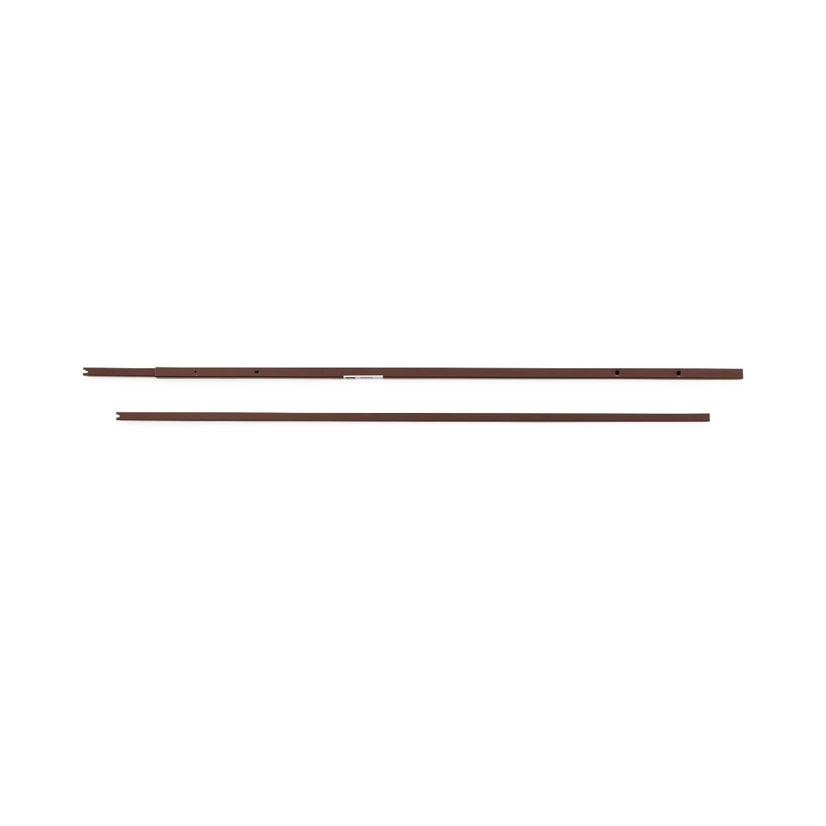 Medline 2-Piece Drive Shaft for Homecare Beds