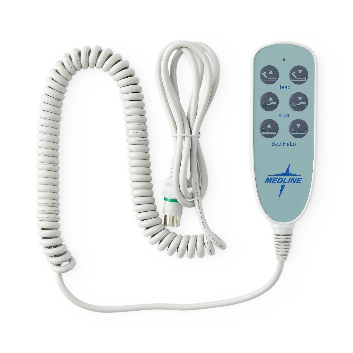 Medline Homecare Bed Pendants