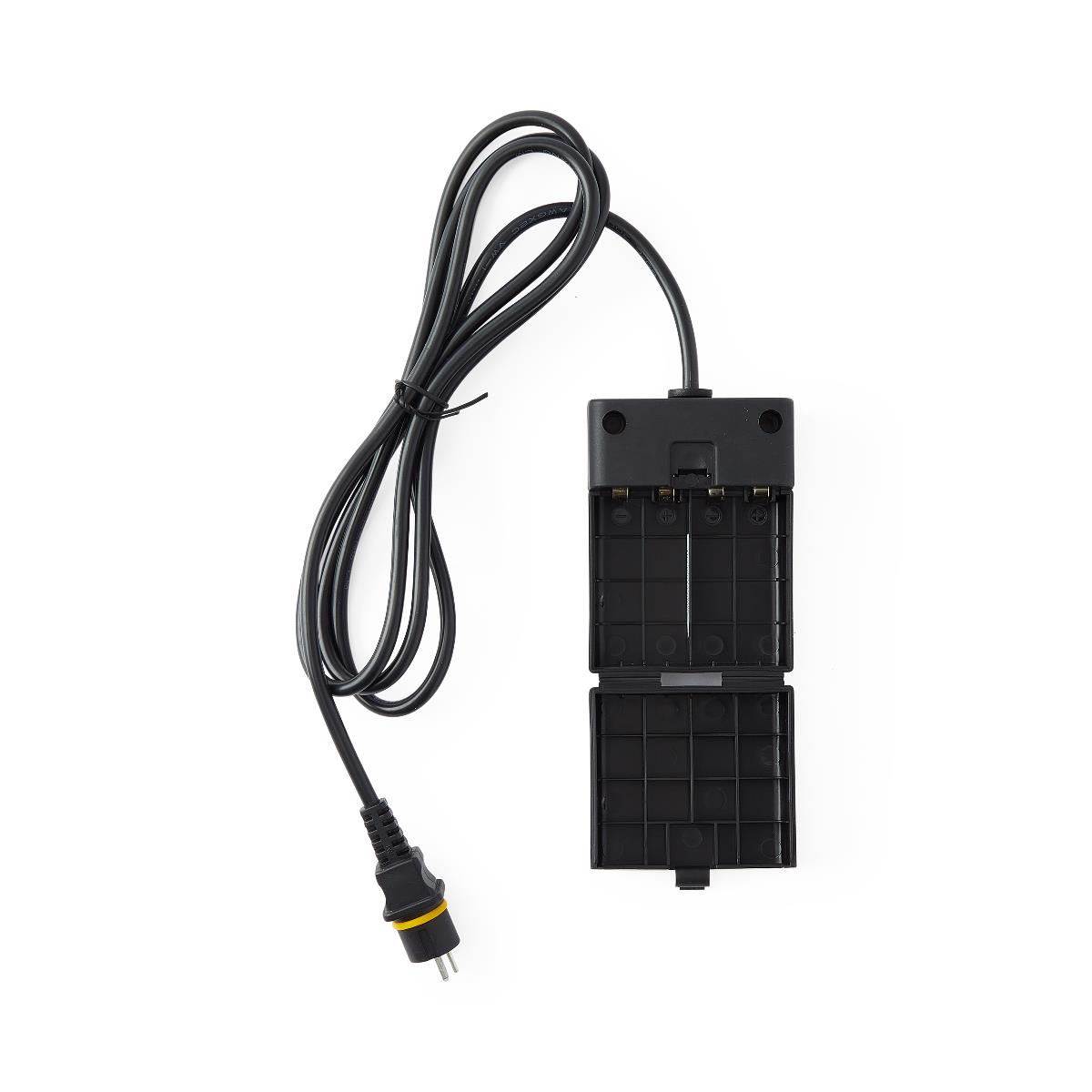 Medlite Bed Battery Backup Box
