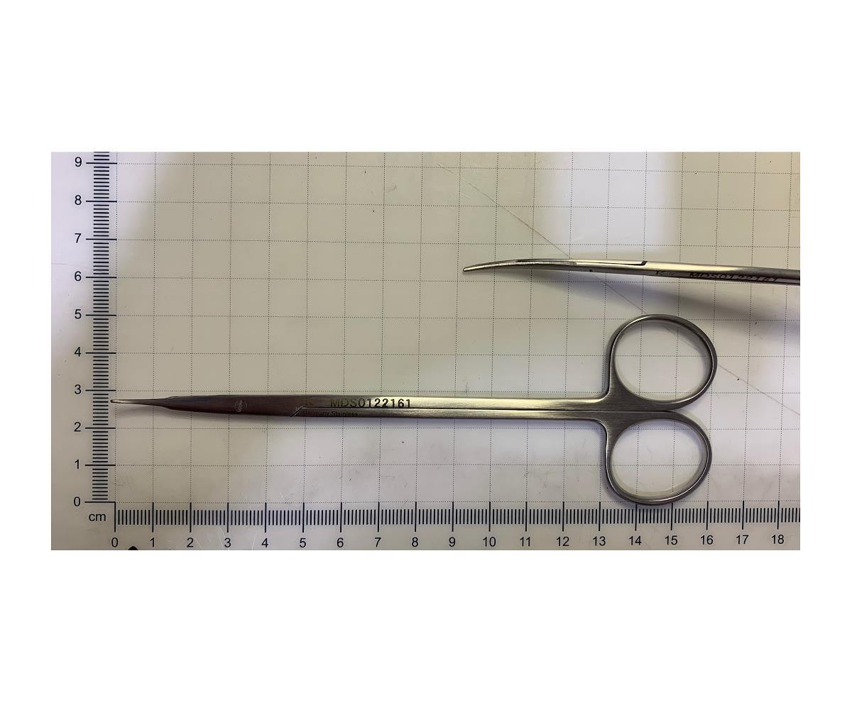 König Stevens Tenotomy Scissors