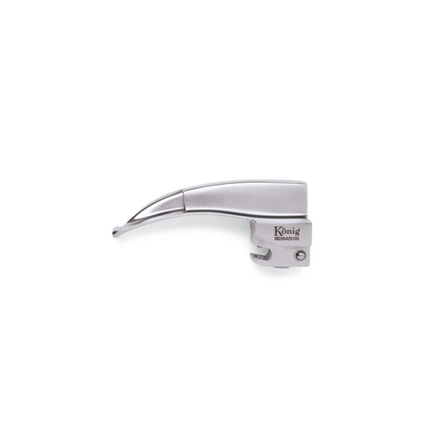 Reusable Integrated Fiber Optic Laryngoscope Blades - BeHope