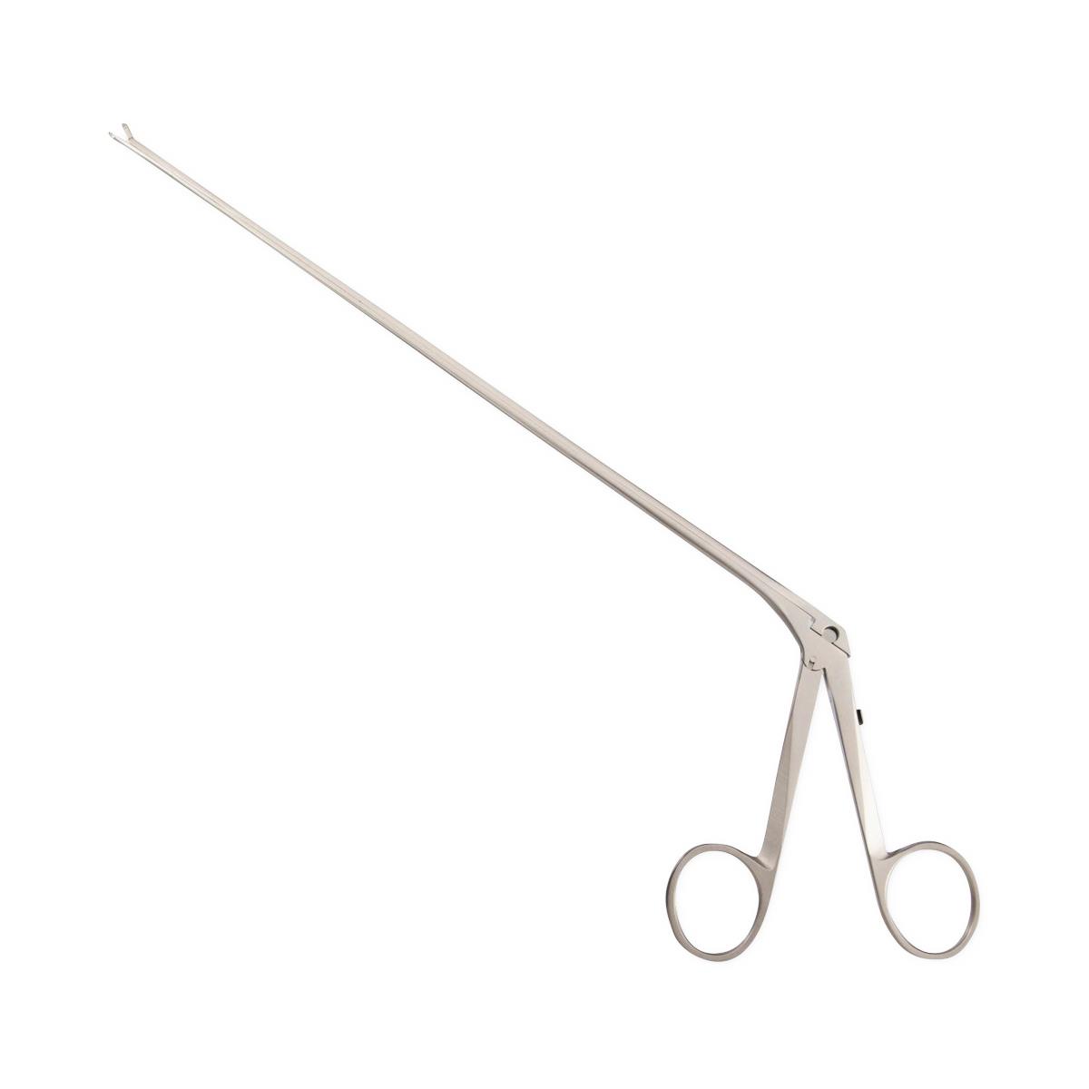 König Jackson Laryngeal Forceps