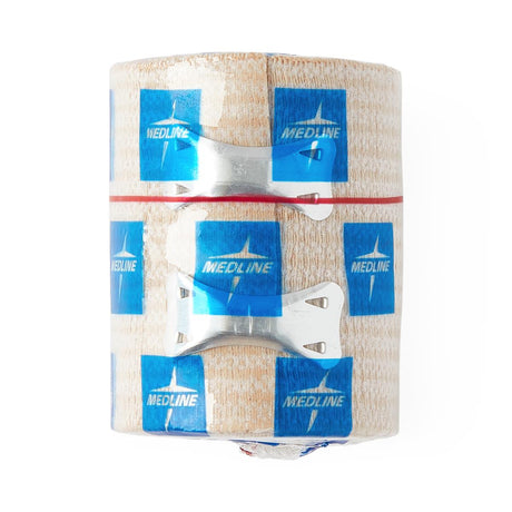 Medline Sure-Wrap Nonsterile Elastic Bandages - BeHope