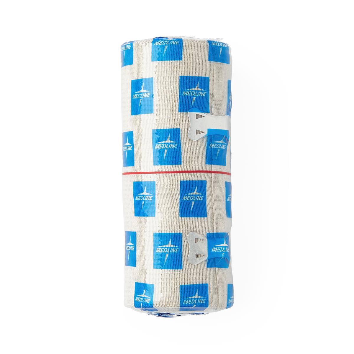 Medline Sure-Wrap Nonsterile Elastic Bandages - BeHope