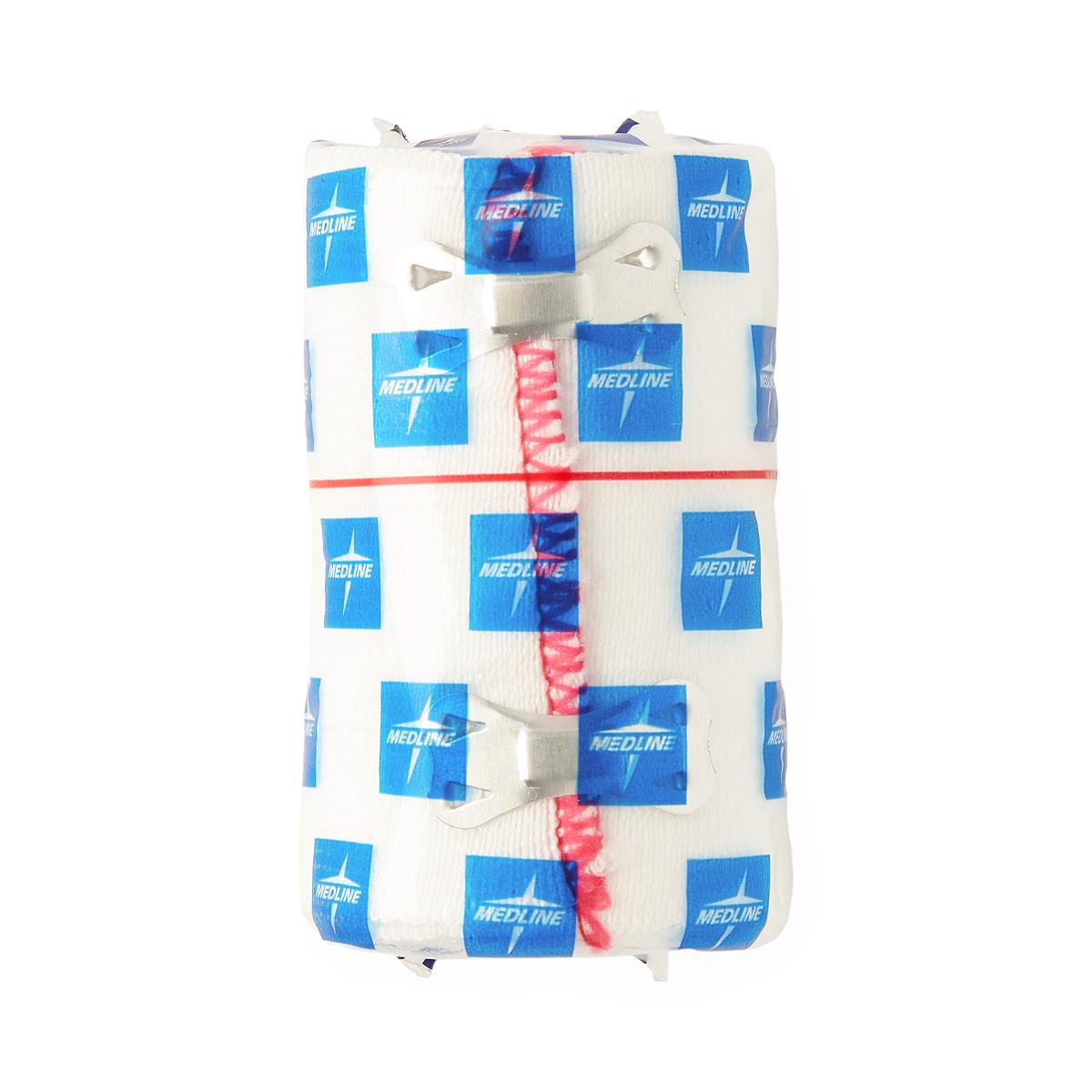 Medline Sure-Wrap Nonsterile Elastic Bandages