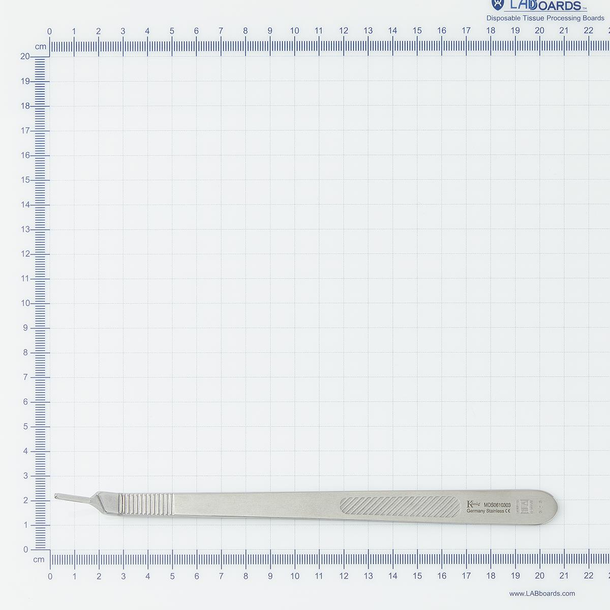 König Knife Handles