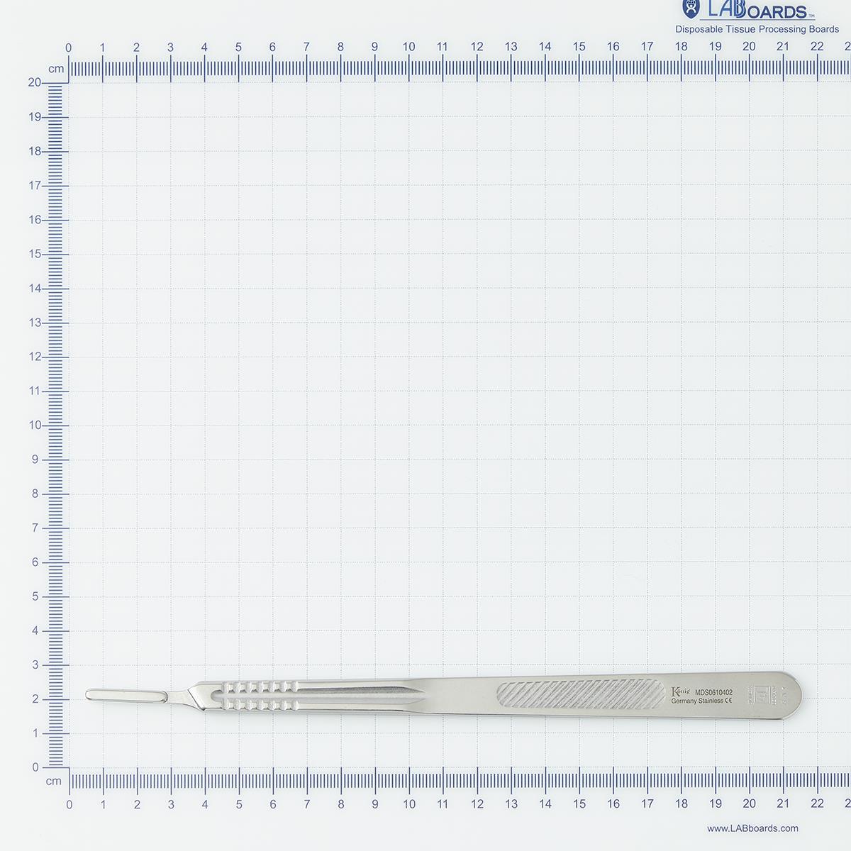 König Knife Handles