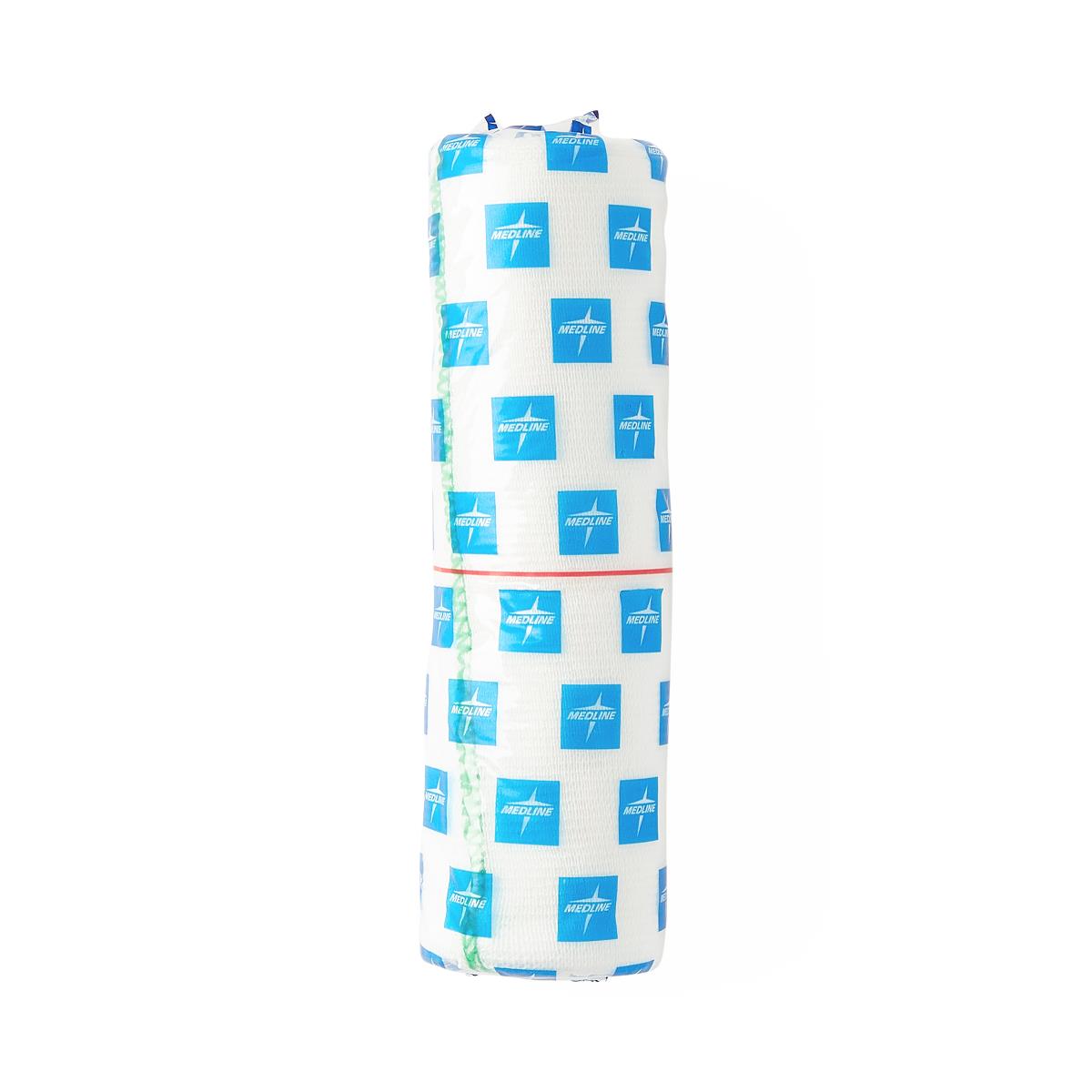 Medline Swift-Wrap Nonsterile Elastic Bandages