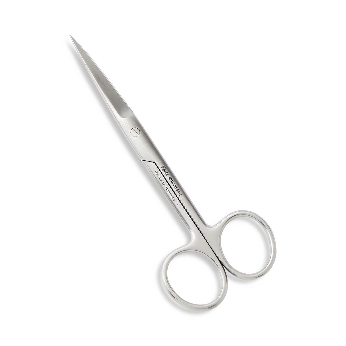 König Fine Operating Scissors
