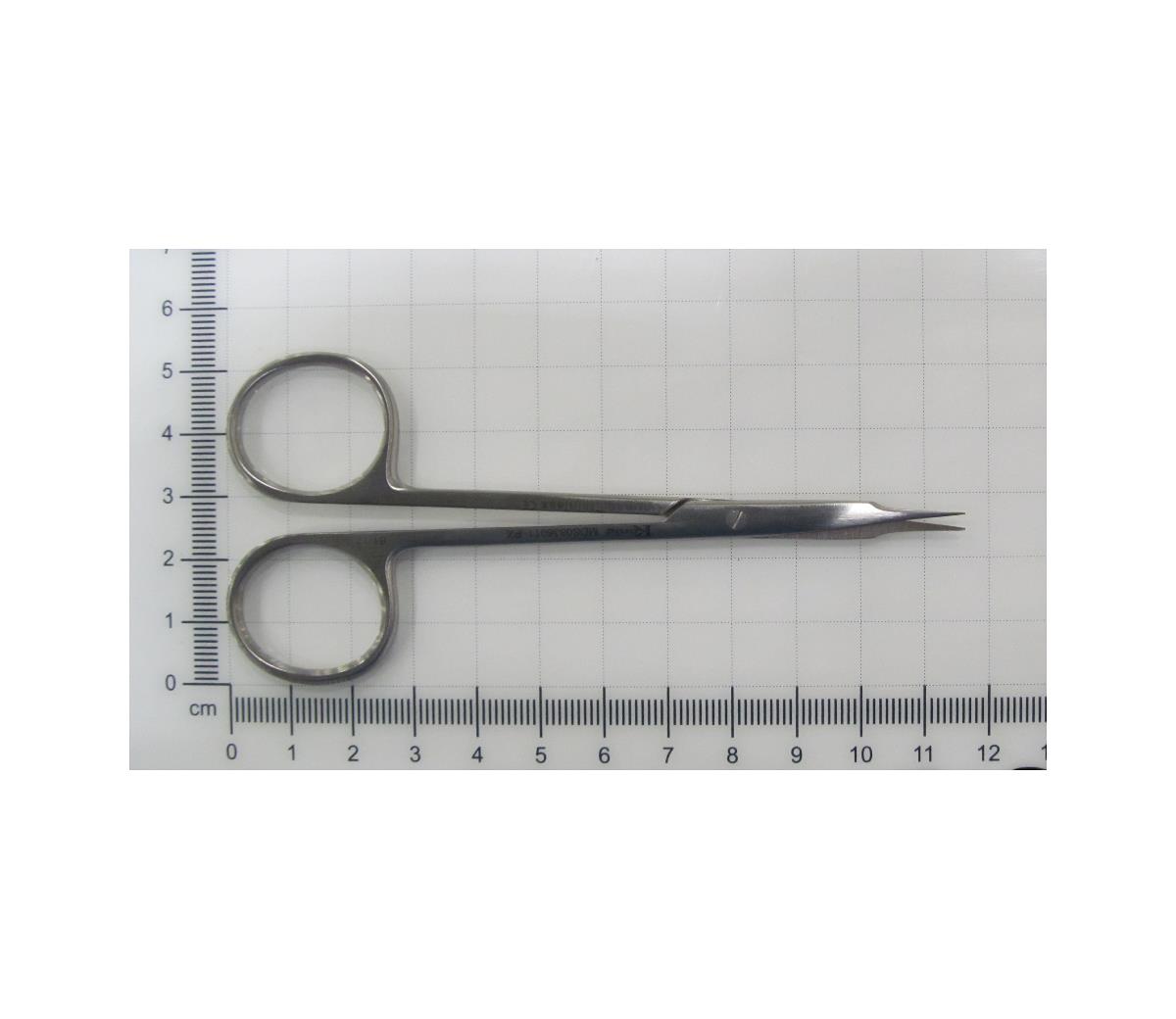 König Stevens Tenotomy Scissors