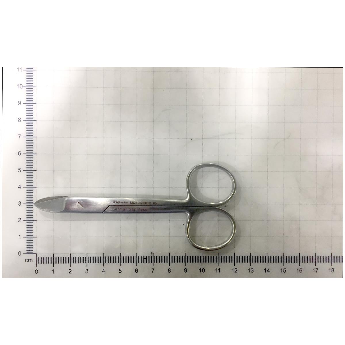 König Wire Cutting Scissors