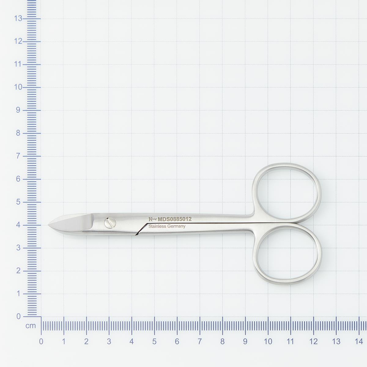 König Wire Cutting Scissors