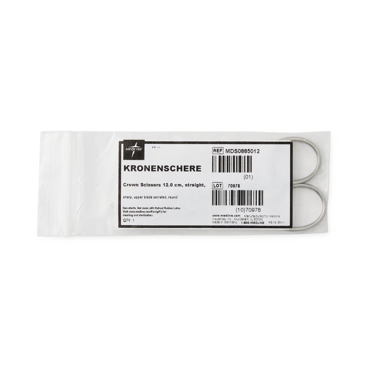 König Wire Cutting Scissors