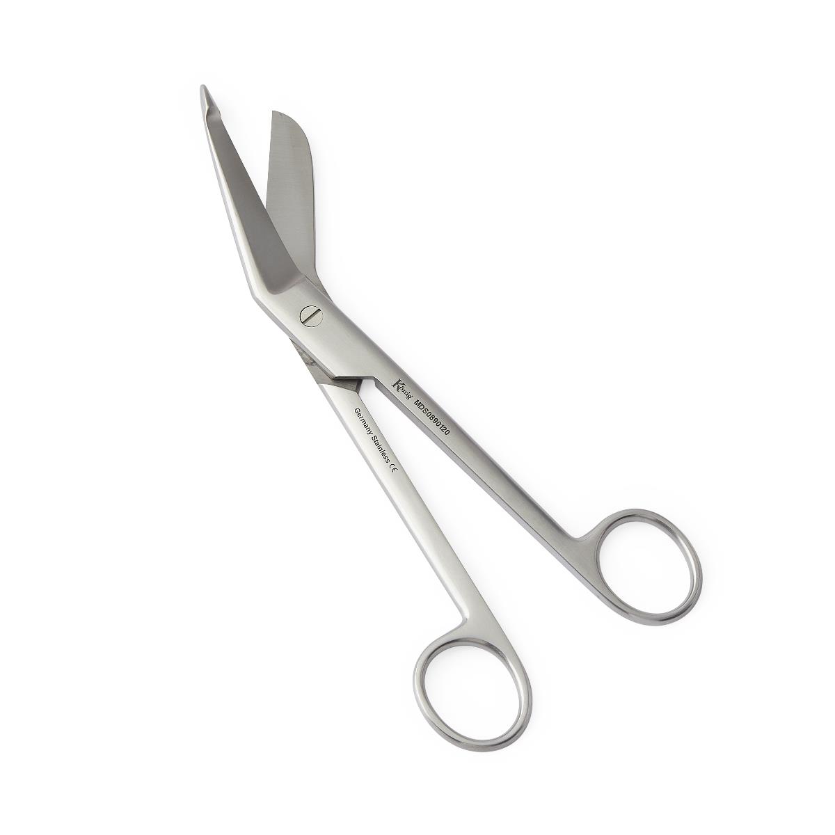 König Lister Bandage Scissors - BeHope