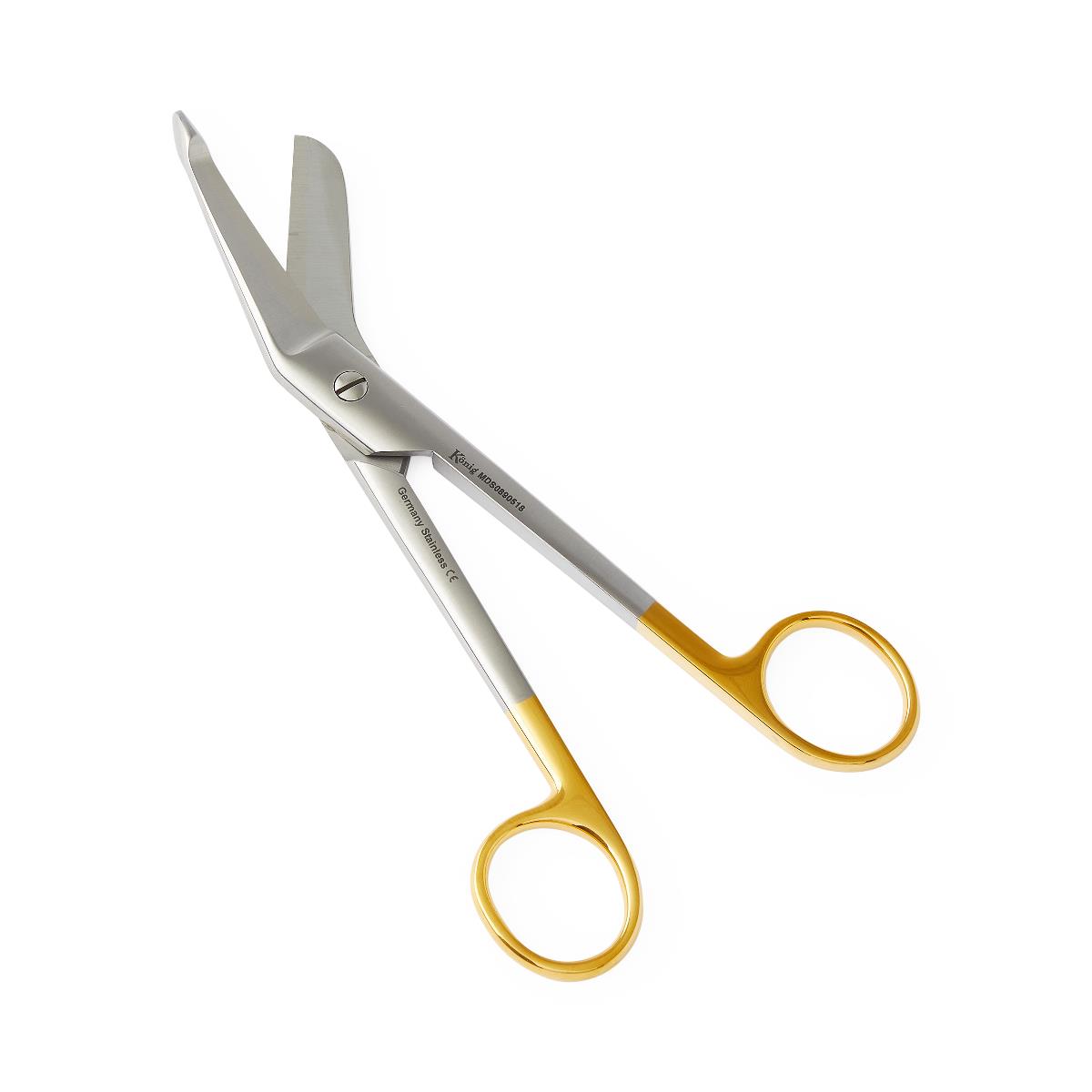 König Lister Bandage Scissors - BeHope
