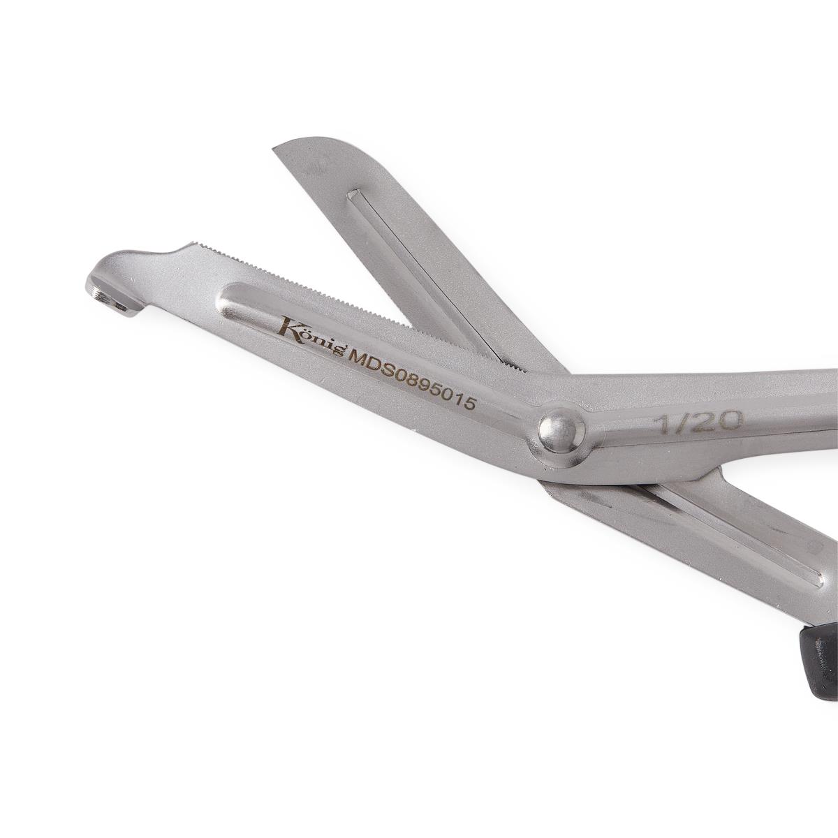 König Universal Bandage Scissors