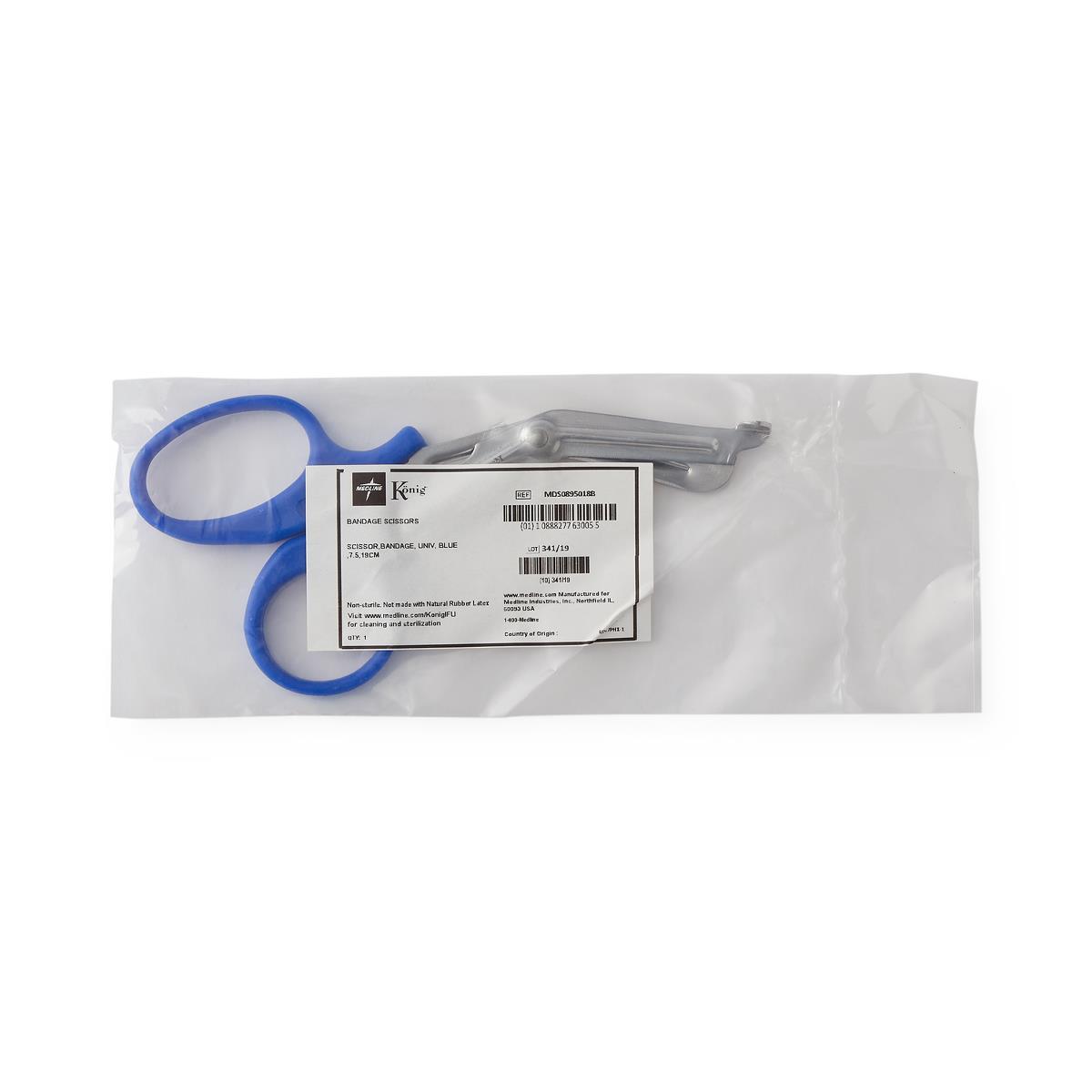 König Universal Bandage Scissors