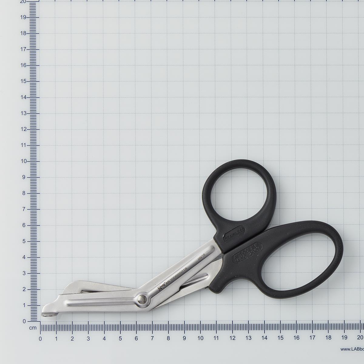 König Universal Bandage Scissors