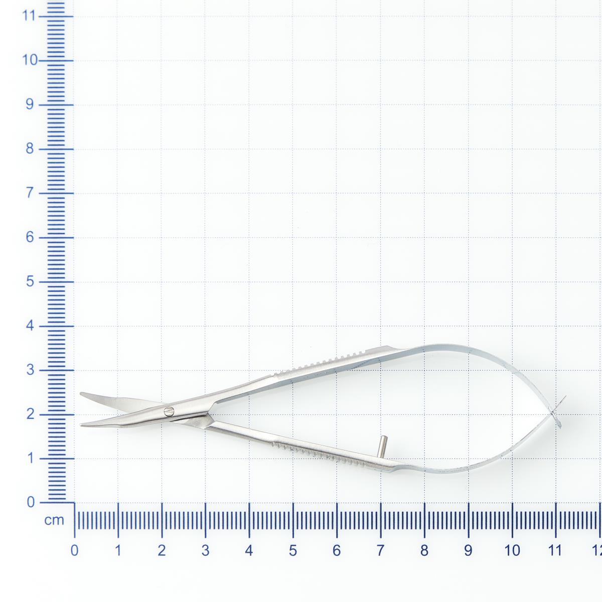König Westcott Tenotomy Scissors